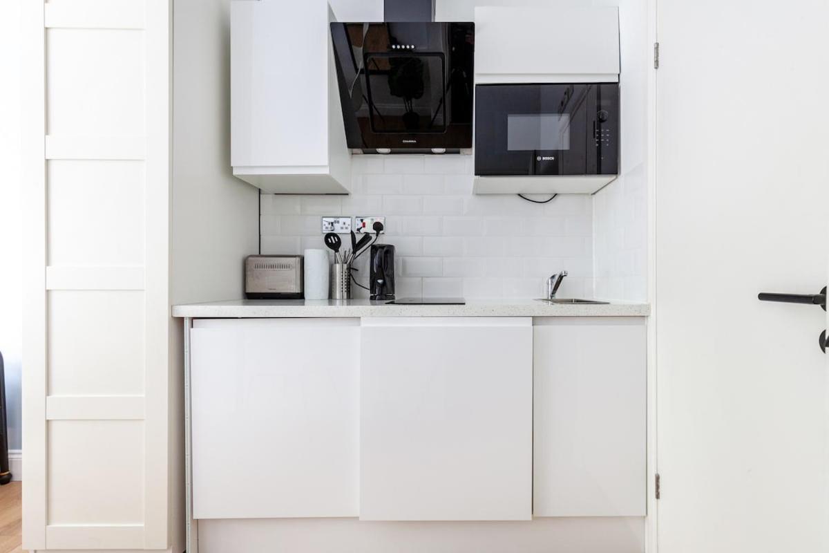 Appartement Kensington Gardens - 12
